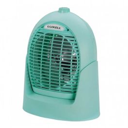 Luxell 2000W Fan Heater GREEN 