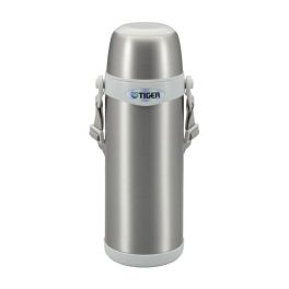 Tiger Vacuum Insulated Bottle - 0.8 L