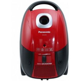 Panasonic Canister Vacuum Cleaner
