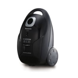 Panasonic Premium Series Vacuum Cleaner-black
