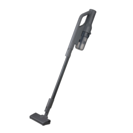Panasonic Cordless Vacuum Cleaner, Grey MC-SBM20H747
