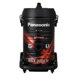 Panasonic Drum Vacuum Cleaner 21 Liter