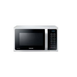 Samsung Microwave Oven Solo Convection 900 W - White