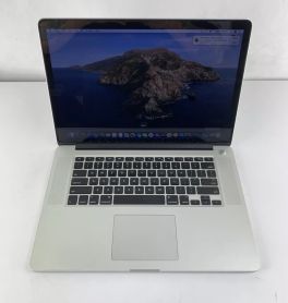 Apple MacBook Pro (Mid 2012) Core i7 8GB 750GB HD 15.4 inch- Used