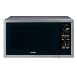 Samsung Microwave Oven Solo 1000 W - BLACK