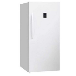 Midea No Frost Refrigerator 772 Liters - White