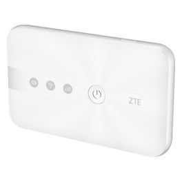ZTE MF-937 4G Mobile Wi-Fi Router - White