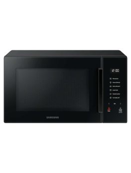 Samsung Microwave Oven Grill 30L - 900W - BLACK