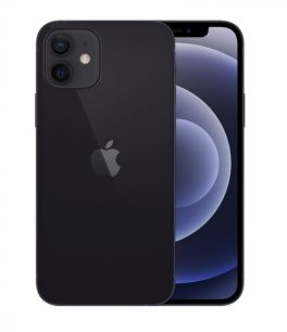  Apple iPhone 12 128GB Used - Black