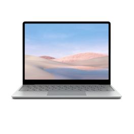 Microsoft Surface Laptop Go Business Series i5 8GB 256GB Platinum, W10Pro