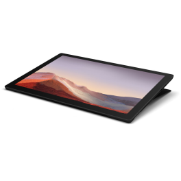 Microsoft Surface Pro 7 Business Series i5 8GB 256GB W10Pro, Black