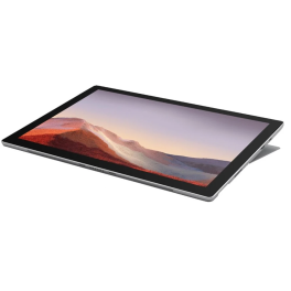 Microsoft Surface Pro 7+ Business Series i5 8GB 256GB Platinum, W10Pro