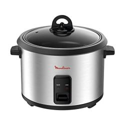 Moulinex Rice Cooker 700W, 5 Liters