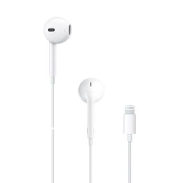 Earpods with Lightning Connector MMTN2ZM/A A1748