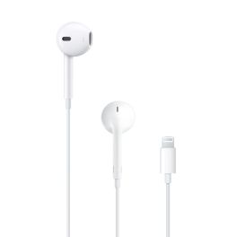 EarPods with Lightning Connector MMTN2ZM/A