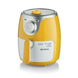 Ariete Air Fryer 1000 Watts 2.8 Liters, Yellow