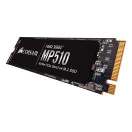 قرصان 960GB M.2 SSD NVMe MP510 قوة سلسلة PCIe Gen3 x4 قراءة سرعة 3480MB / ثانية