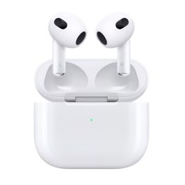 Apple AirPods (3rd generation) with Lightning Charging Case