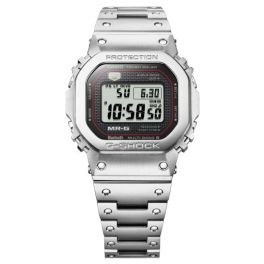 Casio G-Shock Digital Black Dial Men's Watch GMW-B5000D-1DR