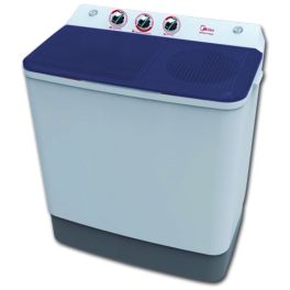Midea 5 Kg Twin Tub Washing Machine