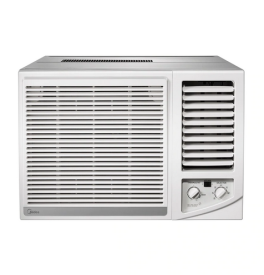  Midea 2 Ton Window Air Conditioner