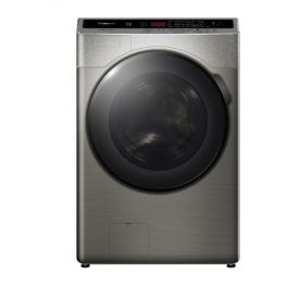 Panasonic 18 Kg Front Load Washer Dryer - S180X2LAS
