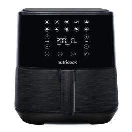 Nutricook Air Fryer, 1700W, 5.5 L, NC-AF205K - Black