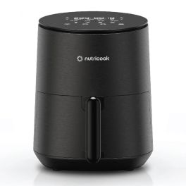 Nutricook Mini Airfryer, 3.3L, 1500W, NC-AFM033K - Black