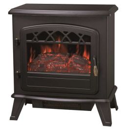 Orca Classic Fireplace Electric Heater 1850 WattND-181M