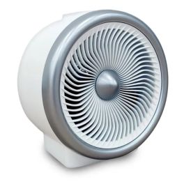 Midea Fan Heater/2000W/4 Heating Levels