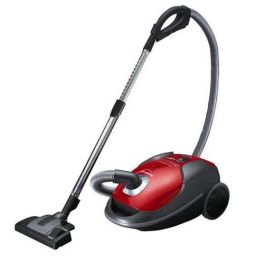 Panasonic Deluxe Canister Vacuum Cleaner