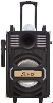 SUMO SM-2788TROLLEY SPEAKER