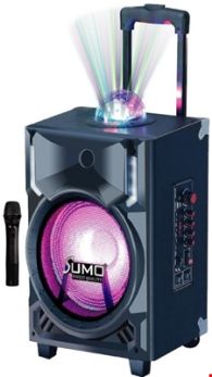 Sumo sm-740 trolly speaker