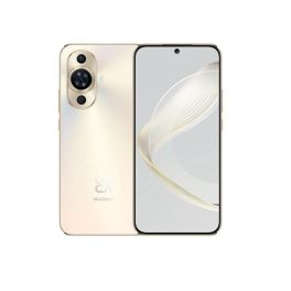 Huawei Nova 11 256GB 8GB RAM Phone – Gold