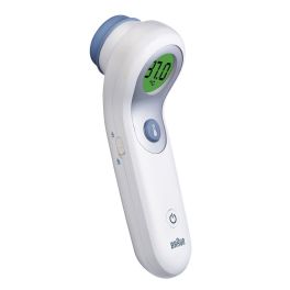 Braun Thermometer NTF3000