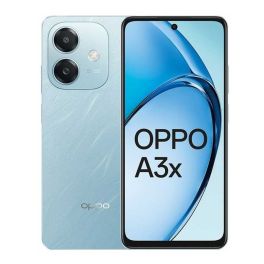 Oppo A3x Dual Sim – 128GB ,4GB Ram