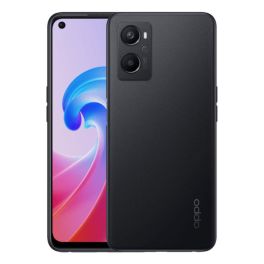 Oppo A96 256GB Phone - Starry Black