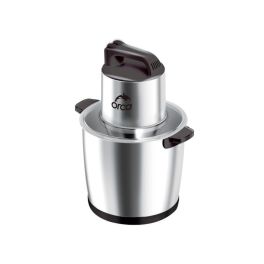 Orca Stainless Steel Chopper 10 Liters 1200 Watts