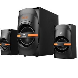 Orca 2.1ch Multimedia Speakers 49W (RMS) OR-3086FT