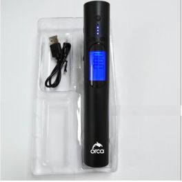 Orca Electronic USB Luggage Scale, 50Kg