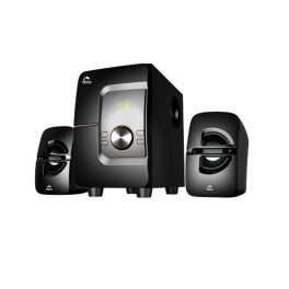 Orca Multimedia 2.1 Channel Bluetooth Speakers 28W (RMS) OR-3690FT