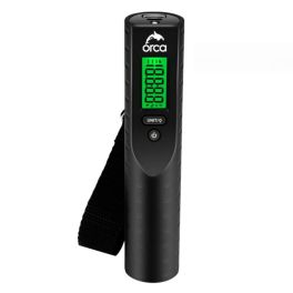 Orca Electronic Luggage Scale,50Kg