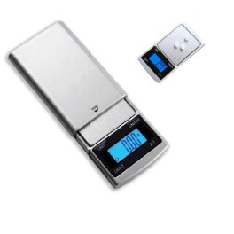 Orca Electronic Pocket Scale