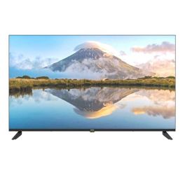 ORCA 65" UHD-4K ANDROID SMART TV