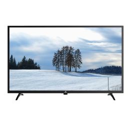 Orca 50 inch UHD-4K Android Smart TV - OR-50UX500S