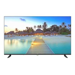 ORCA 55" UHD-4K ANDROID SMART TV 