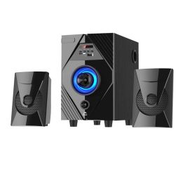 ORCA 2.1Ch Multimedia Speakers 30W (RMS)