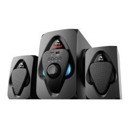 ORCA 2.1Ch Multimedia Speakers 60W (RMS)
