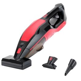 Orca: Portable Spot Wet And Dry Vacuum Cleaner