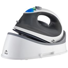 Orca Steam Iron 1600 Watts Ceramic - OR-HG-5016